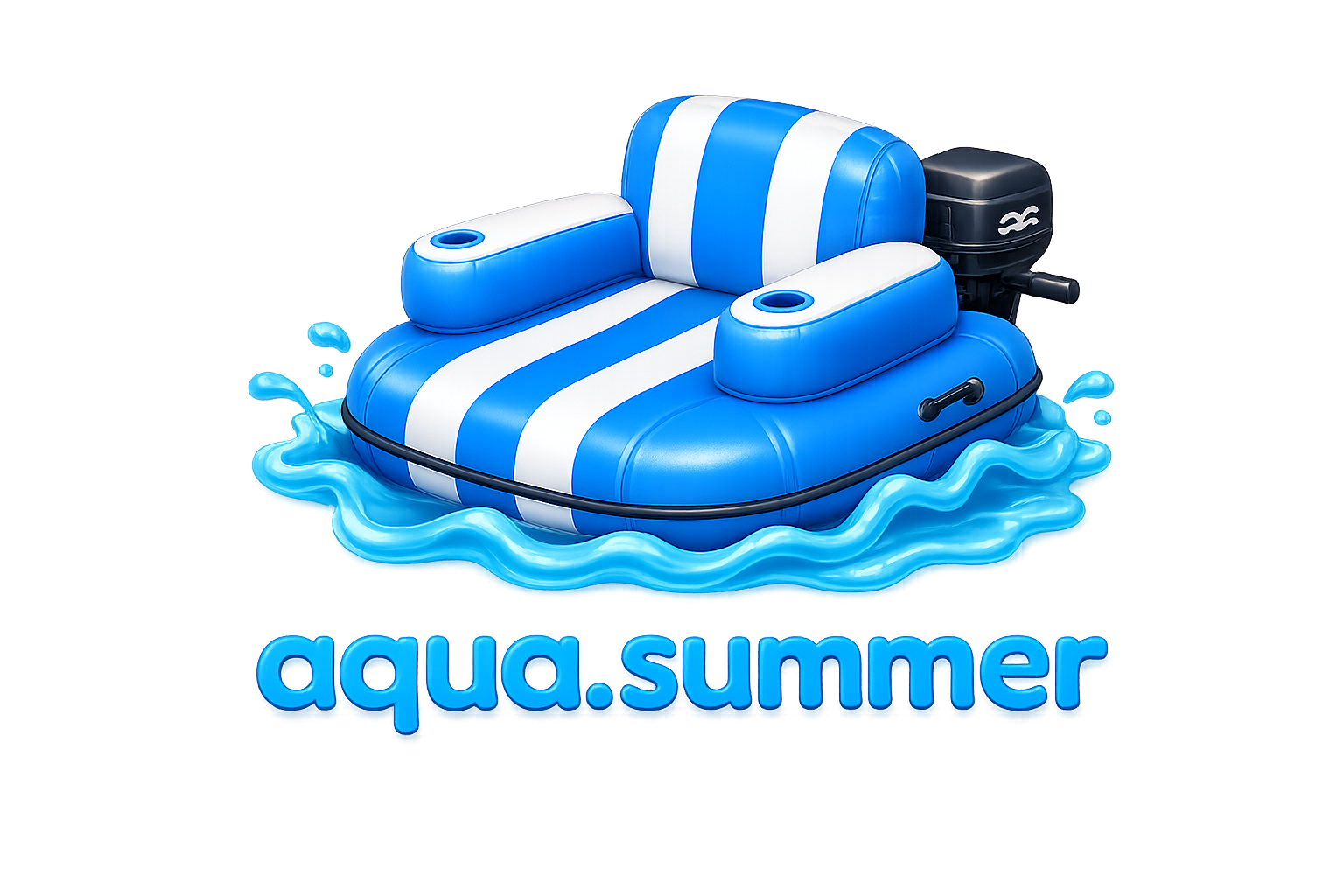 Aqua Summer
